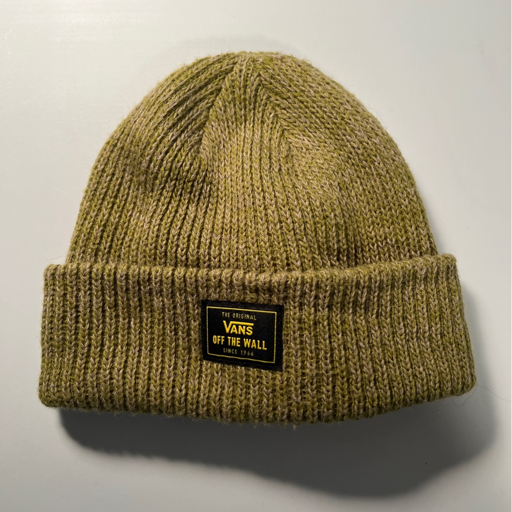 Vans Hat